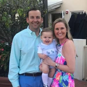 Meet your Posher, Kristin